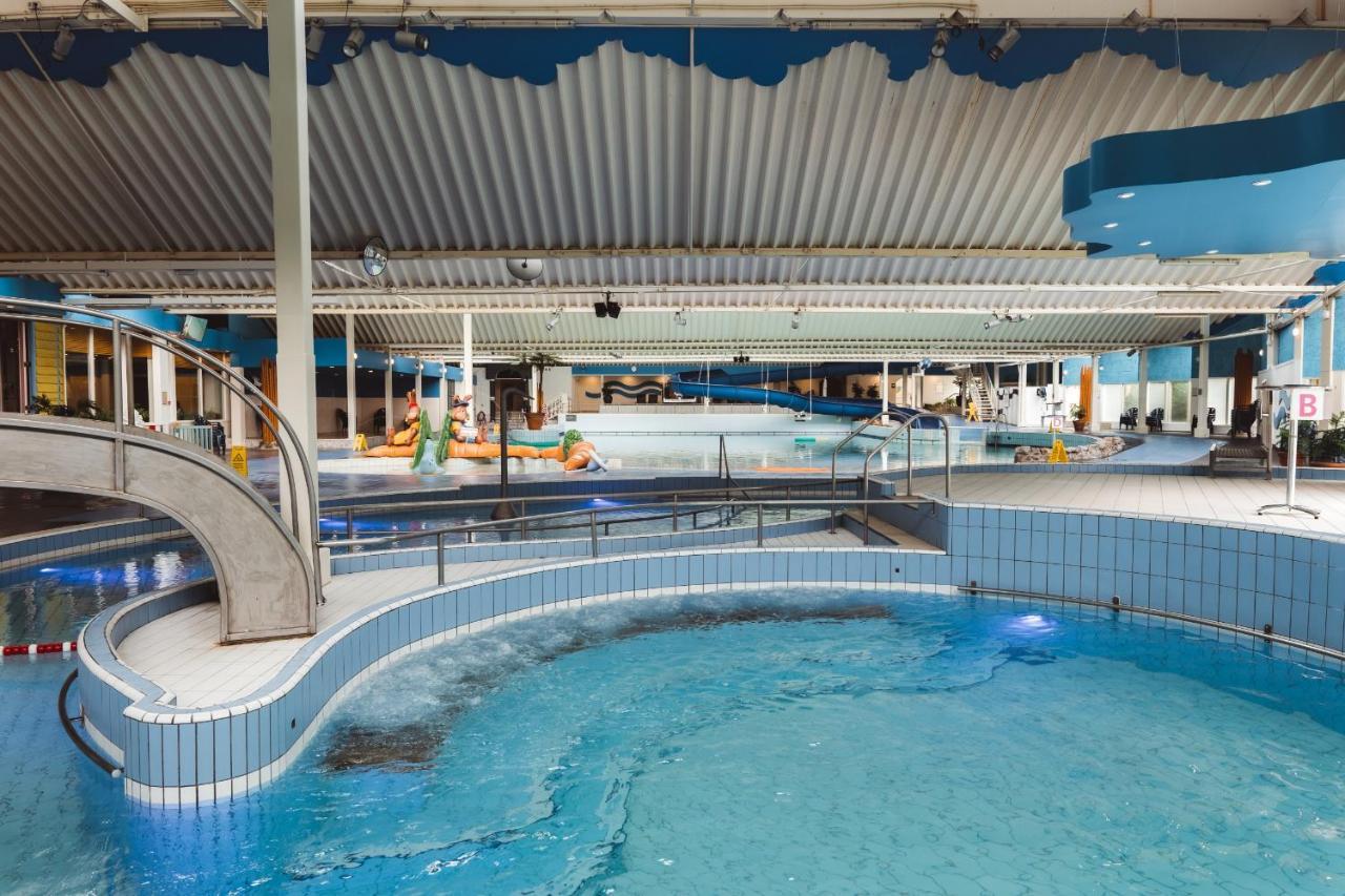 Rbr 213 - Beach Resort Kamperland Exteriör bild