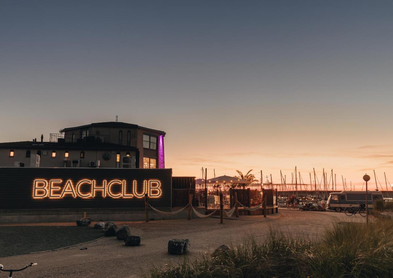 Rbr 213 - Beach Resort Kamperland Exteriör bild